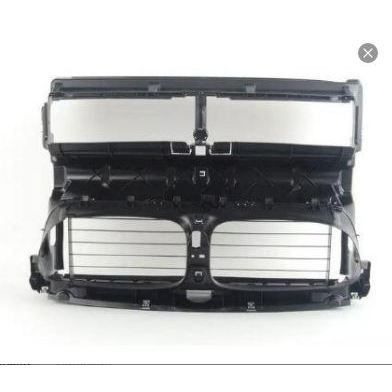 Original BMW F10 Intake Air Duct Belakang Gril Ventilasi Radiator
