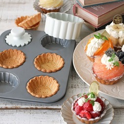 CETAKAN KULIT PIE / CETAKAN KULIT ADONAN BULAT / CETAKAN PIE BUAH