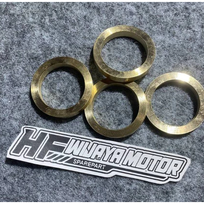 Paking Knalpot Satria Fu Packing Knalpot Satria Fu Bahan Kuningan