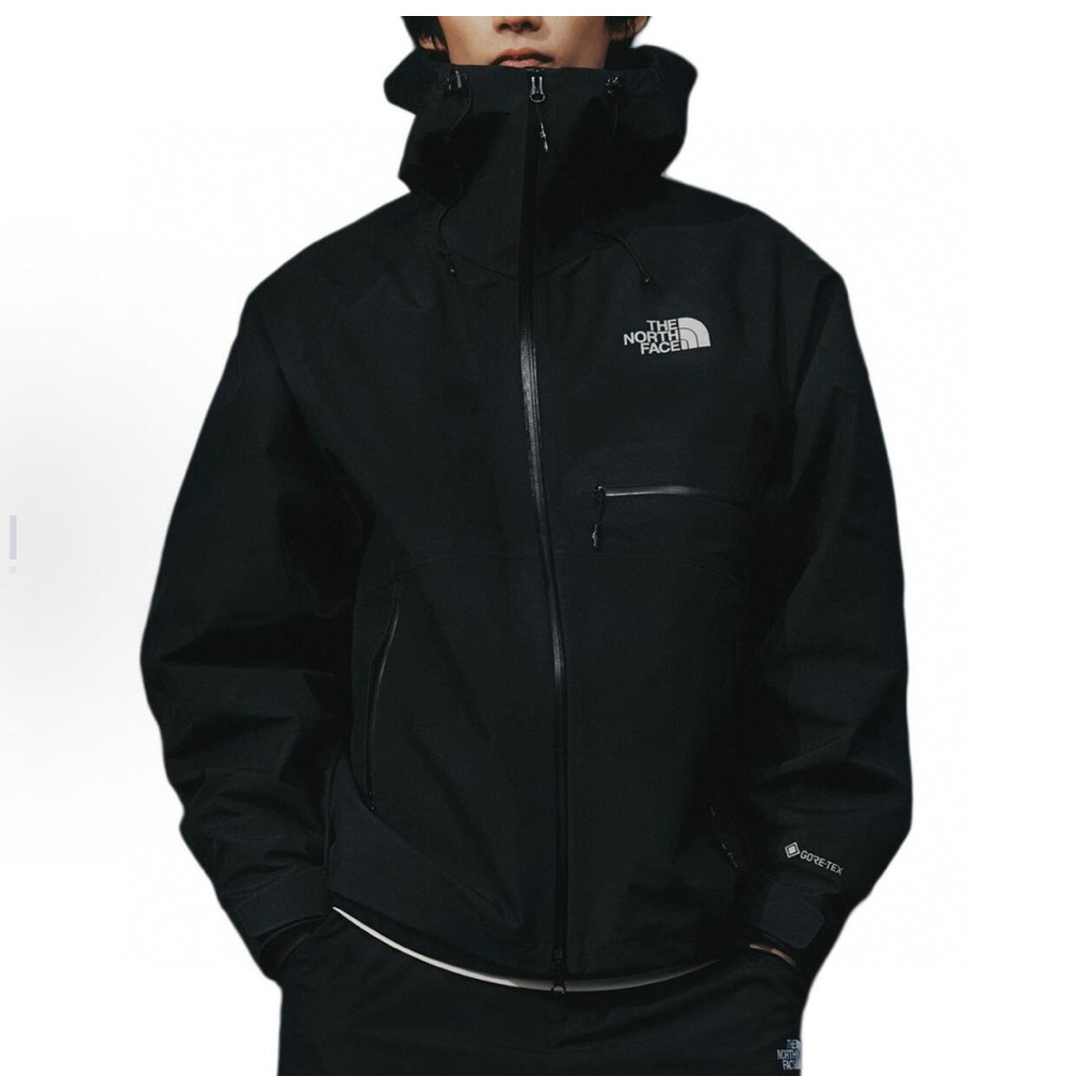 Jacket TNF Slope 3L Gore Tex