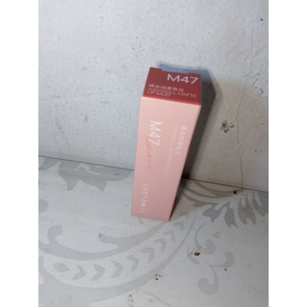 judydoll matte mud m47