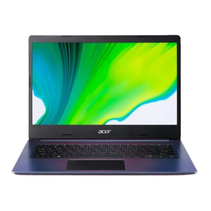 Laptop Acer Magical Color Core I3-1215U | RAM 8GB | 512GB SSD | 14" | Windows 11 & OHS | Garansi Res