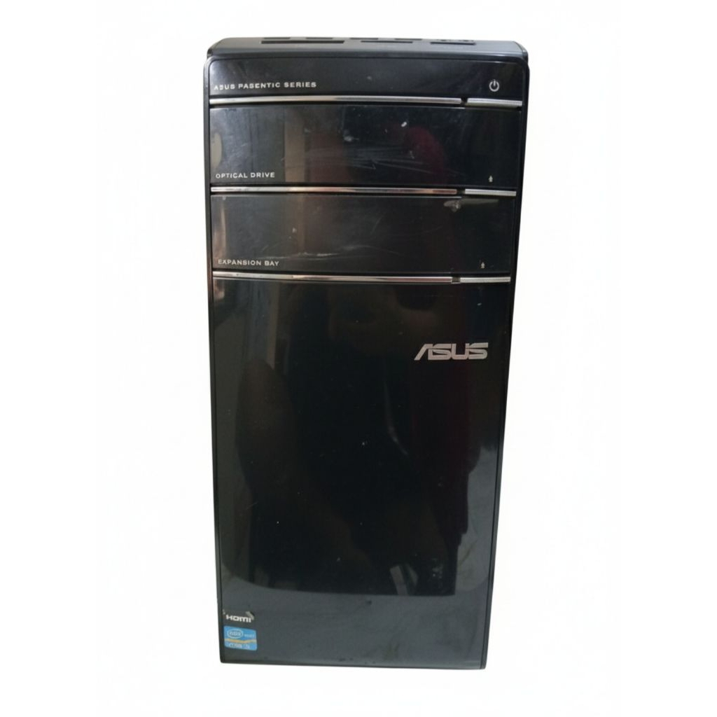 PC ASUS CORE i5 GEN3