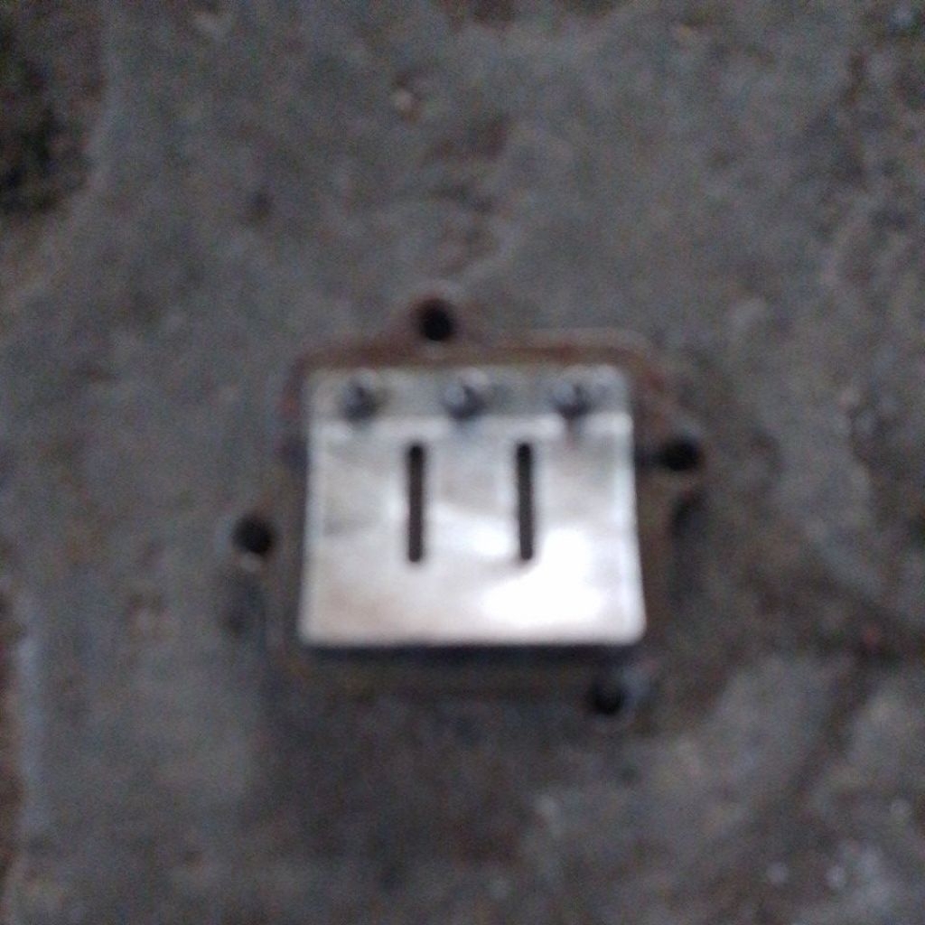 Membran Yamaha Alfa copotan original