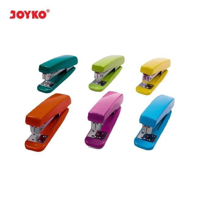 

Joyko HD-50CL Stapler Besar Isi No 3-1M/Stapler Stepler Jepretan Joyko HD-50