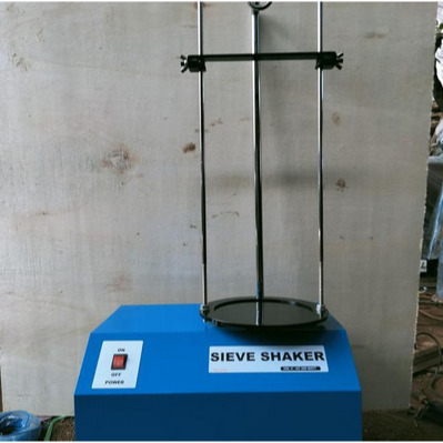 SIEVE SHAKER ELEKTRIK