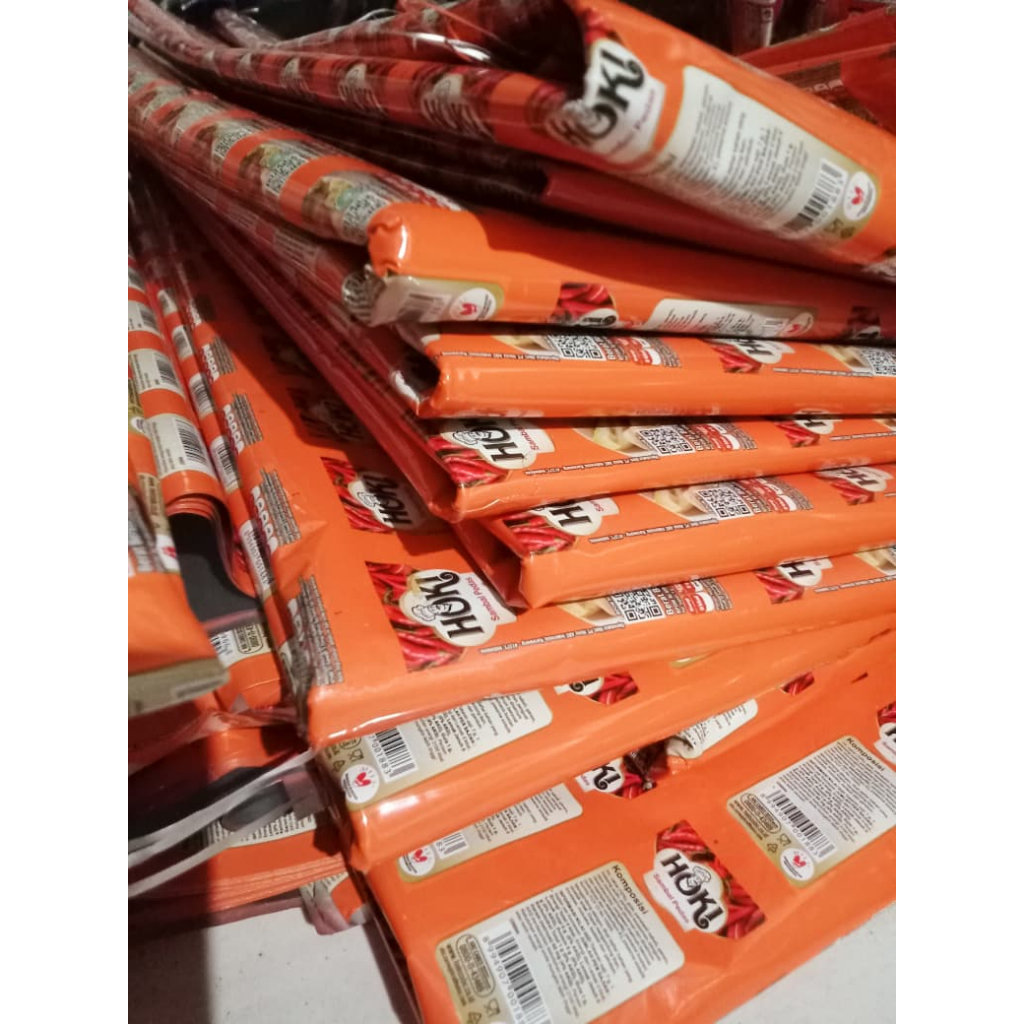 

Plastik Daur Ulang Grosir 10 Lembar