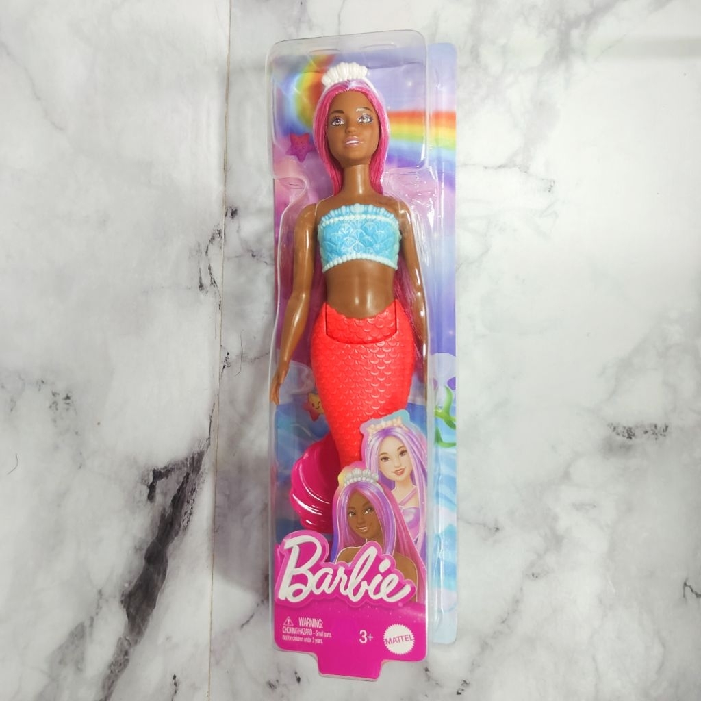Barbie Dreamtopia Mermaid (Original)