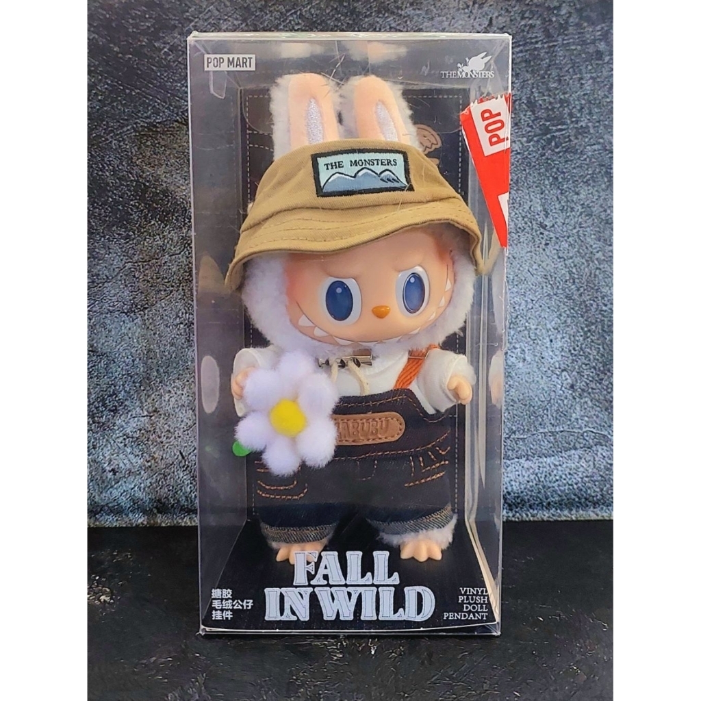 Jual Labubu Fall In Wild Terlengkap & Harga Terbaru November 2025