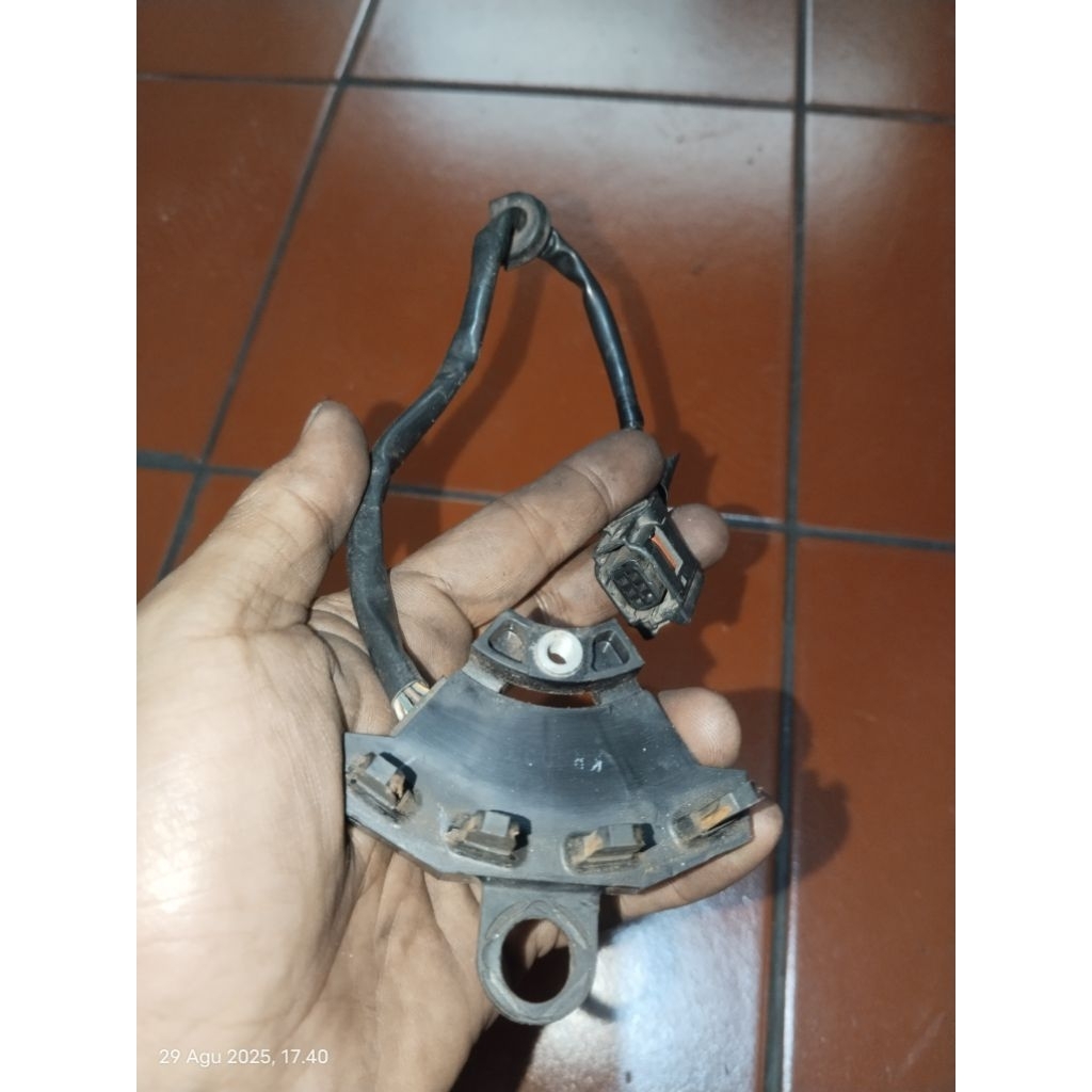 Sensor CKP Vario 110 LED Scoopy K93 Ori Copotan