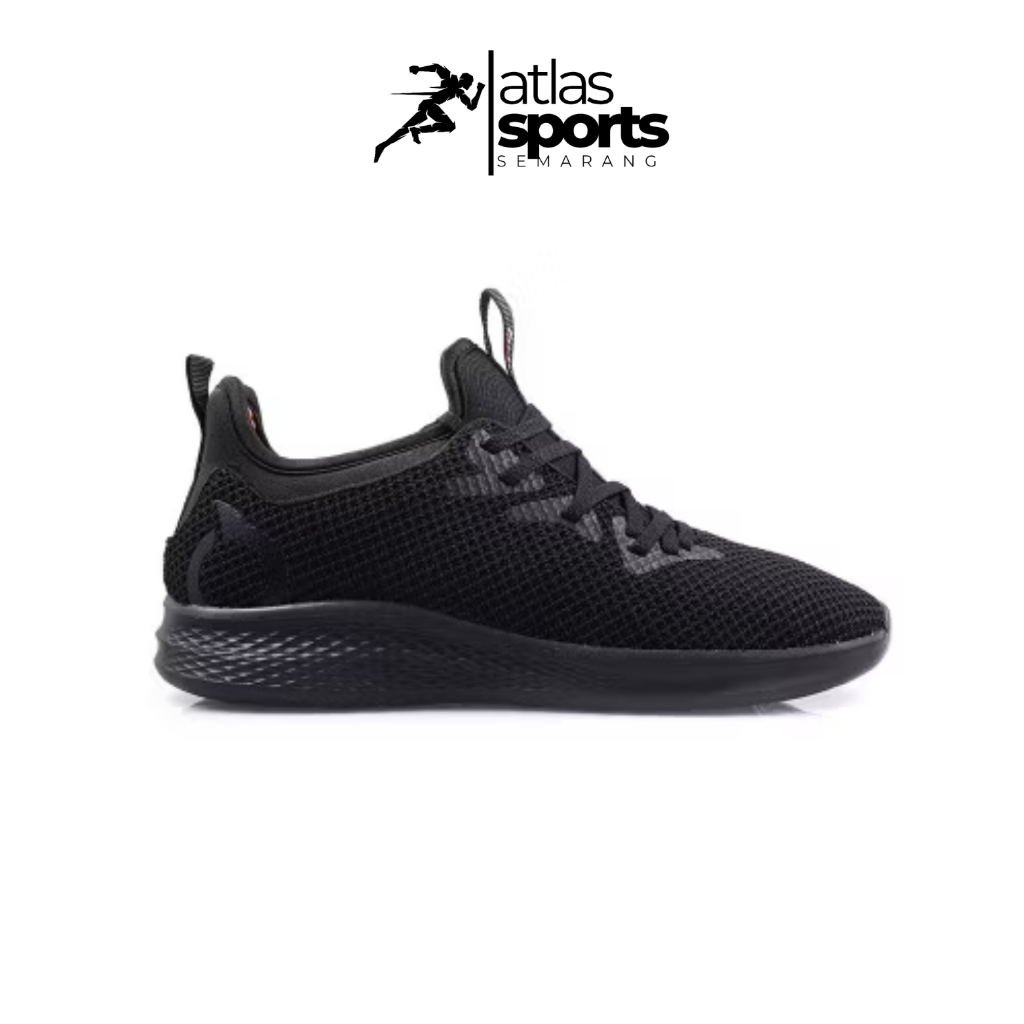 Sepatu Sneaker Ortuseight Phyton