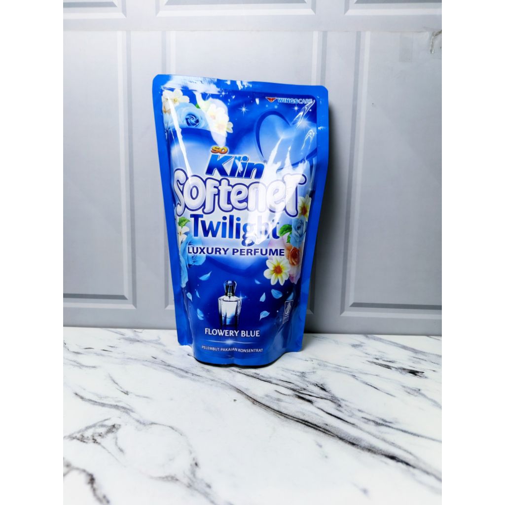 Soklin Soft Twilight 650 ml