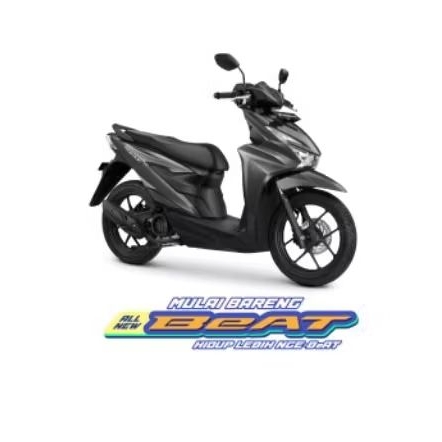 BEAT SPORTY CBS ISS DELUXE SPION SCREEN AND HOOK PLUS - MK0C