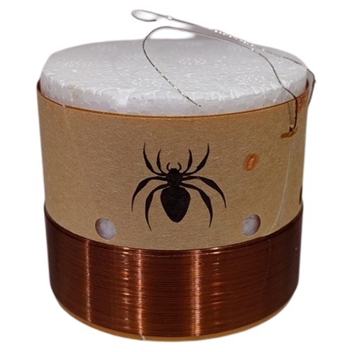 Spool Voice Coil 15600MB 15" Spoel Spul Speaker 15 inch Black Spider 15600 VC 60.6 MM Spol Blackspid