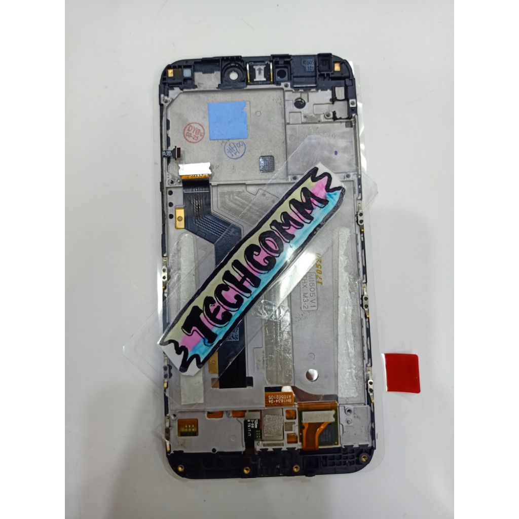 LCD SET TOUCHSCREEN XIAOMI MI5C COPOTAN