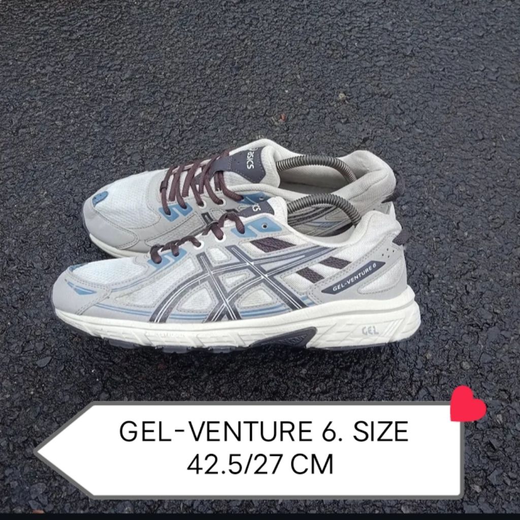 Asics Gel-Venture 6