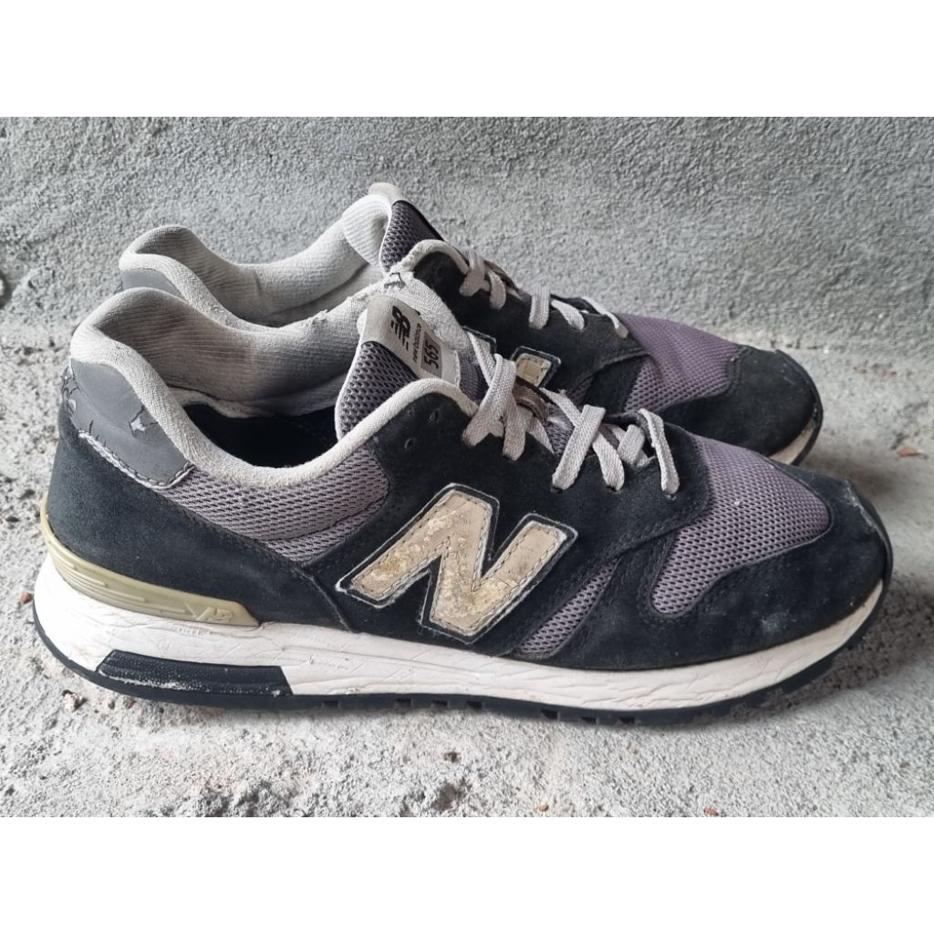 Nb 565 size 41