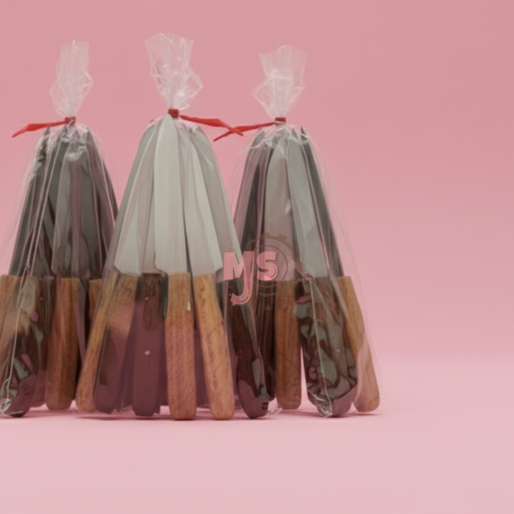 Pisau Souvenir Murah Kodian isi 20 pcs / Grosir Pisau / Pisau murah / Pisau Souvenir / Souvenir Pern