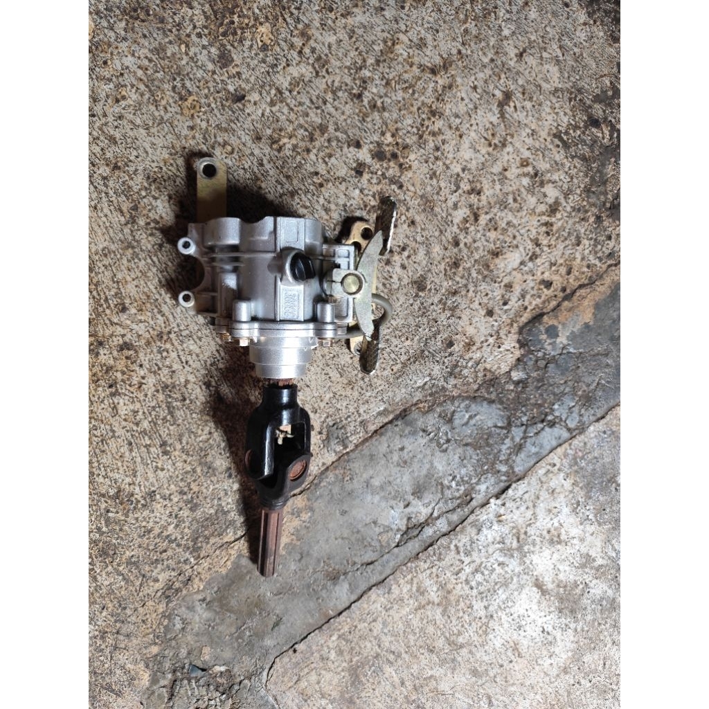 Gearbox tossa roda 3
