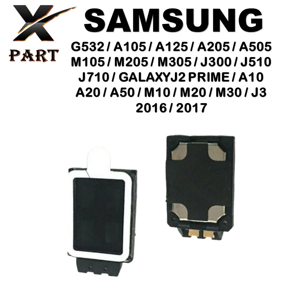 BUZER BUZZER - LOUDSPEAKER SAMSUNG G532 / A105 / A125 / A205 / A505 / M105 / M205 / M305 / J300 / J5