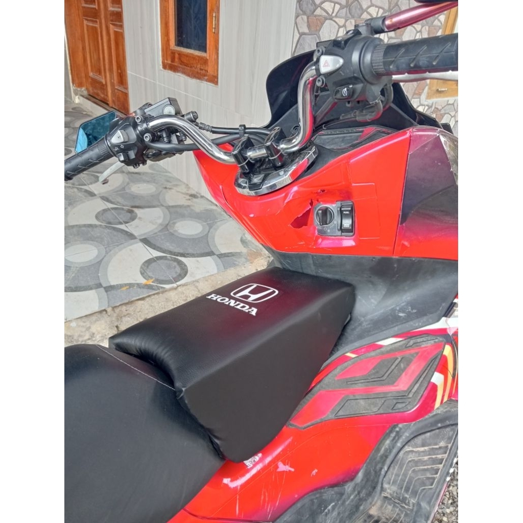 Jok Motor Anak Dudukan Motor Anak PCX NMAX Jok tambahan Motor Anak