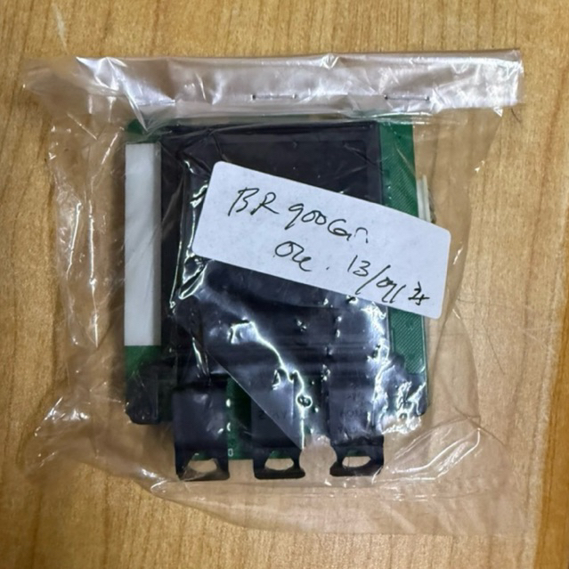 Modul Display LCD UPS APC Back ups 900 / BR900GI - BR 900Gi PCB / Mainboard Panel LCD Ups Apc 900Va