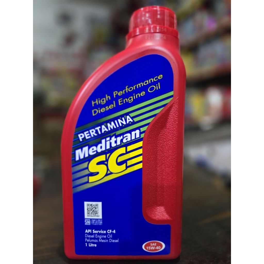 MEDITRAN SC 1 LITER ORIGINAL