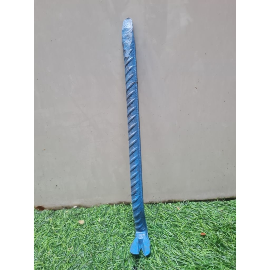 Linggis mini panjang 30cm