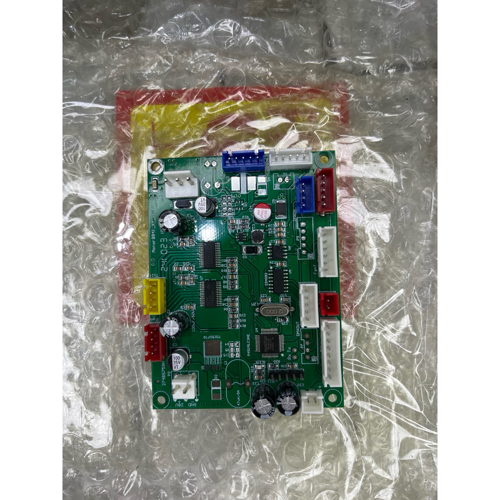 board pan till xmlite 400 LLP400 mainboard motherboard