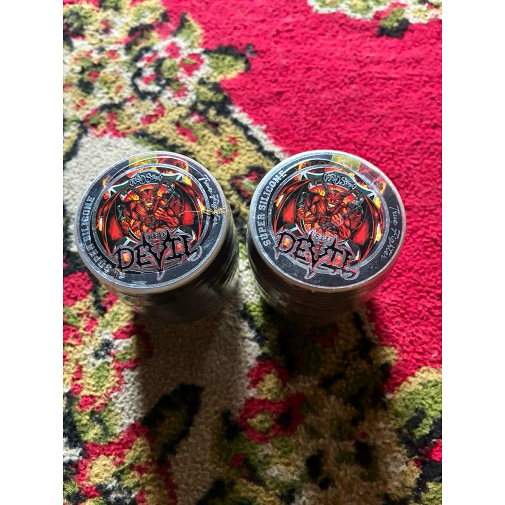 GELASAN MATOT SISAAN DARI ATMOSFER DAN PAPOL SERI KEJURNAS 2025