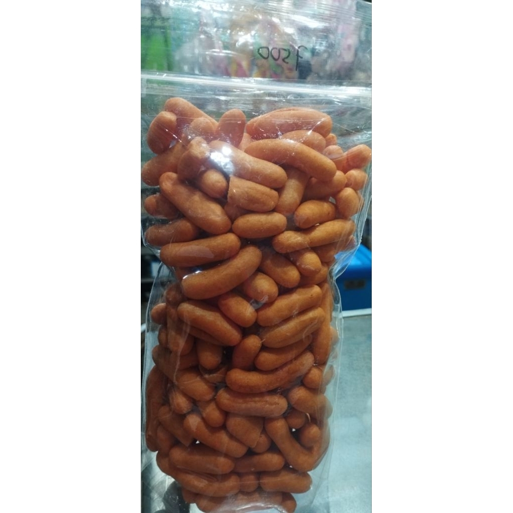 

camilan,pilus,capsul,200gr