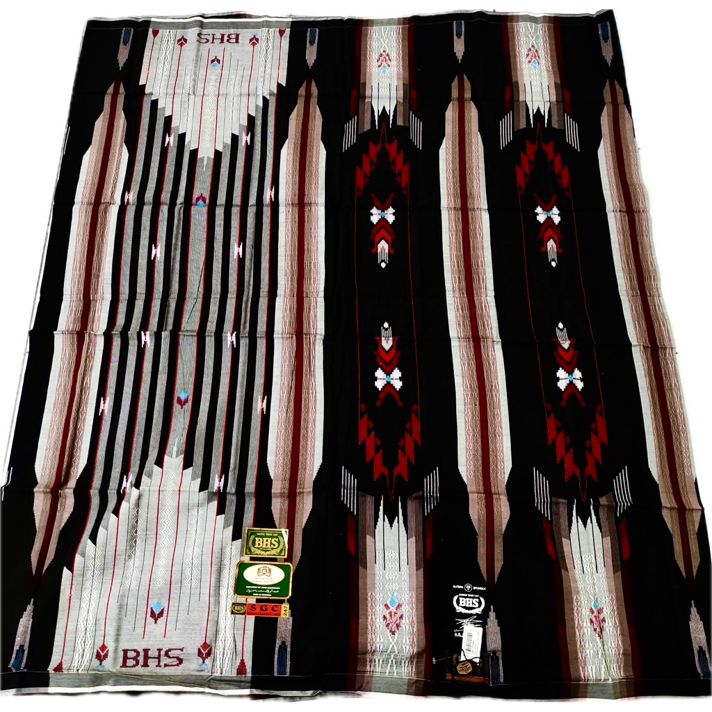 BHS SGC Full sutera, BHS Masterpiece JIB, BHS Masterpiece SGE 2019