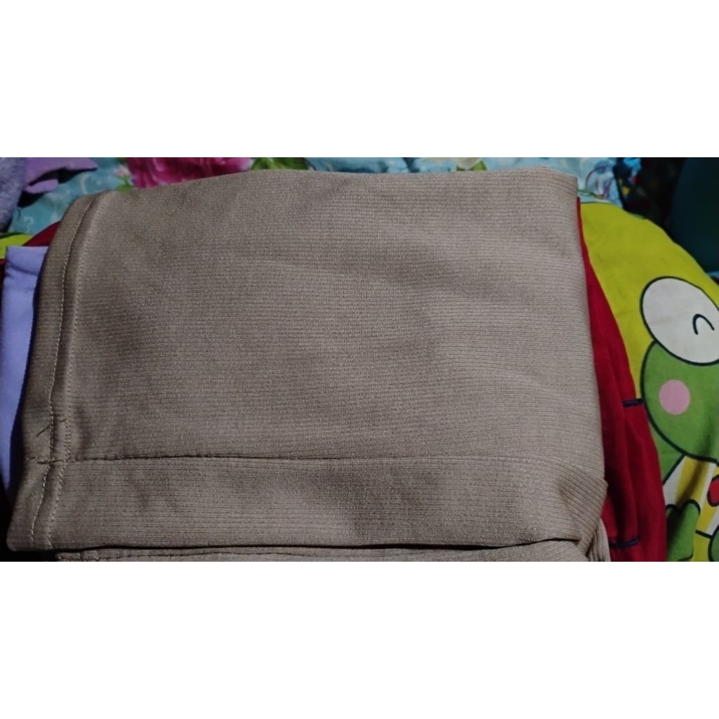 baju Sabrina lengan panjang