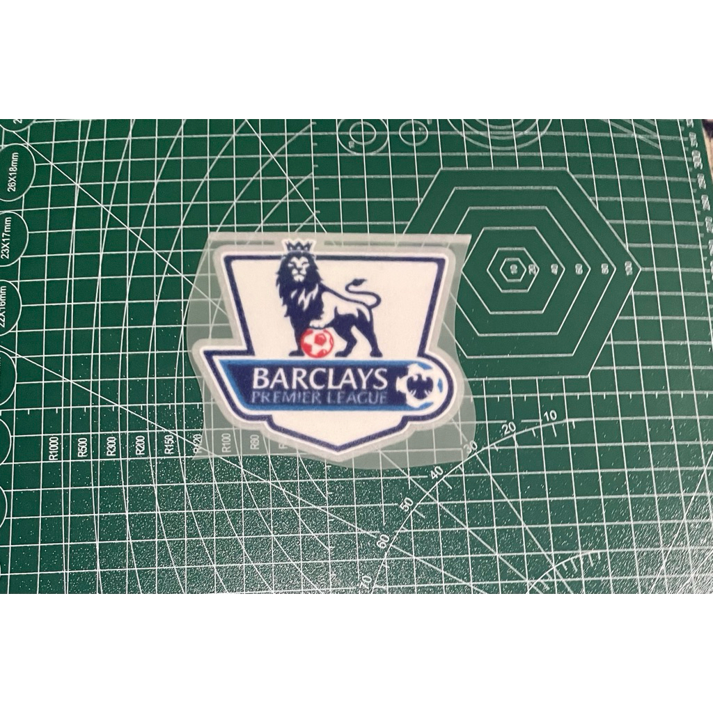 PATCH RETRO BPL 2007 - 2013 REMAKE HK