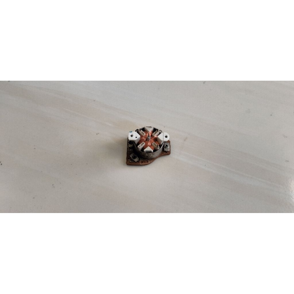 Amper bensin Suzuki smash 110 spin 125 original