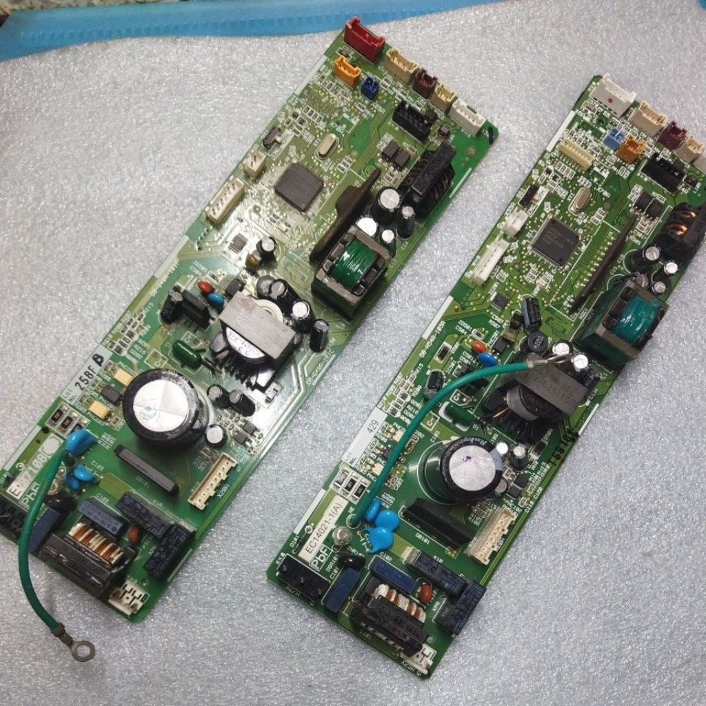 PCB Modul board Indoor AC Daikin AC Cassette Daikin
