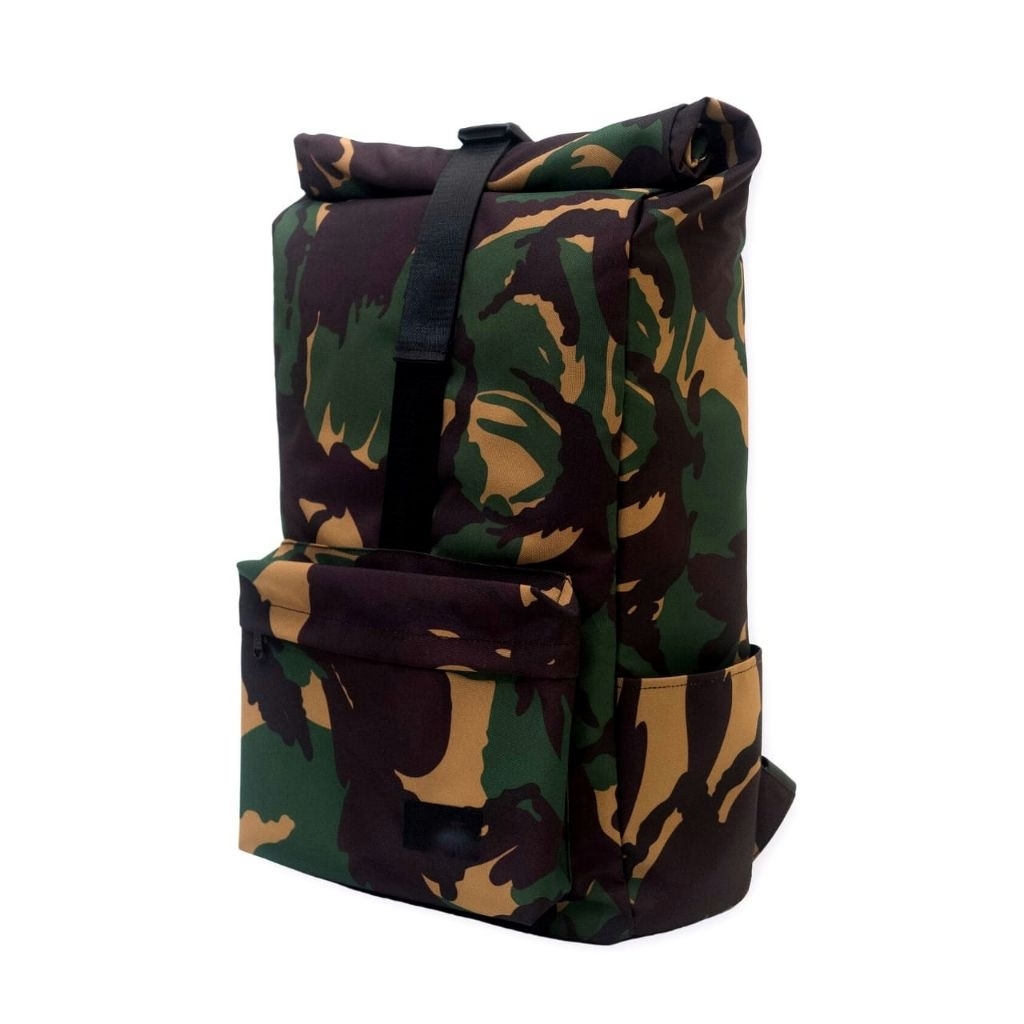 Tas Nama Studio Camo 322