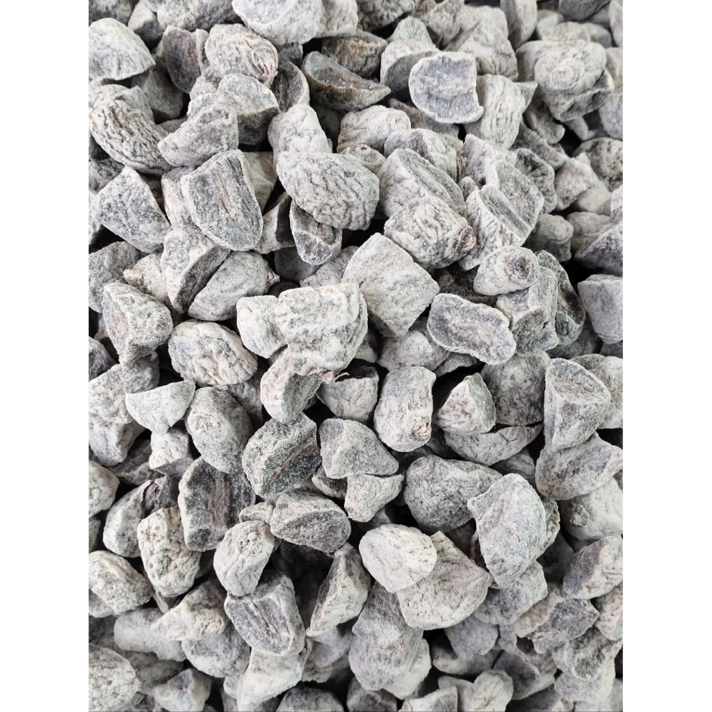 Kiamboy iris/Kiamboy potong/asam manis tanpa biji 250gram