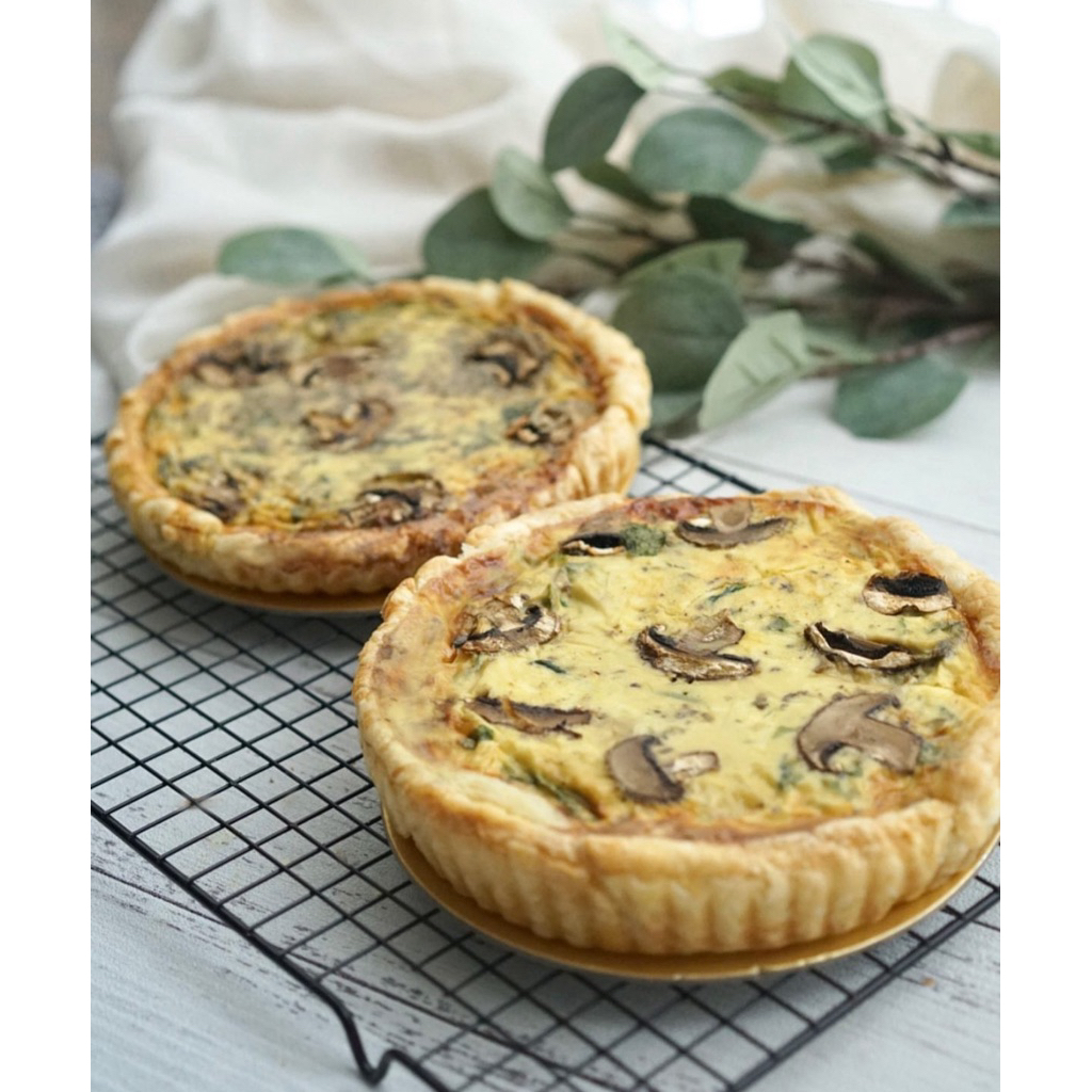 Quiche