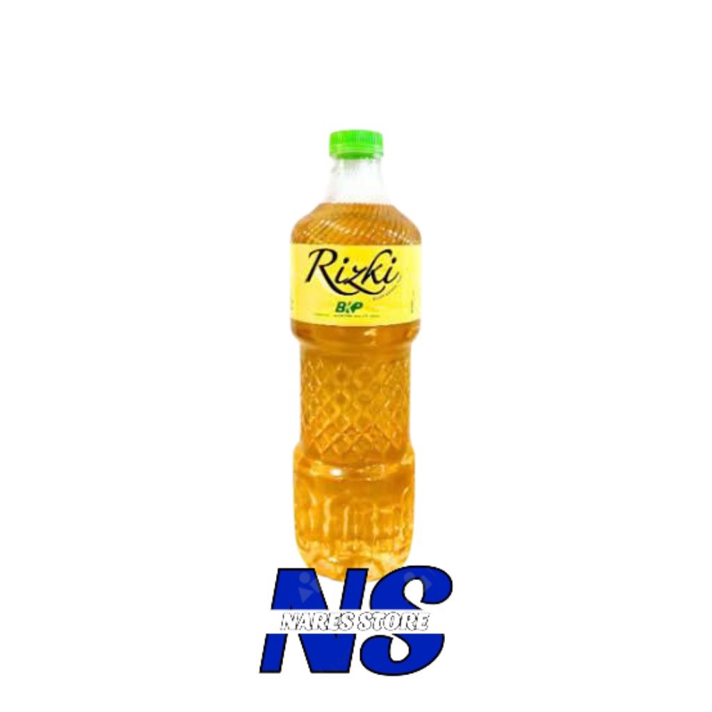 

minyak goreng rizki 800ml minyak goreng murah
