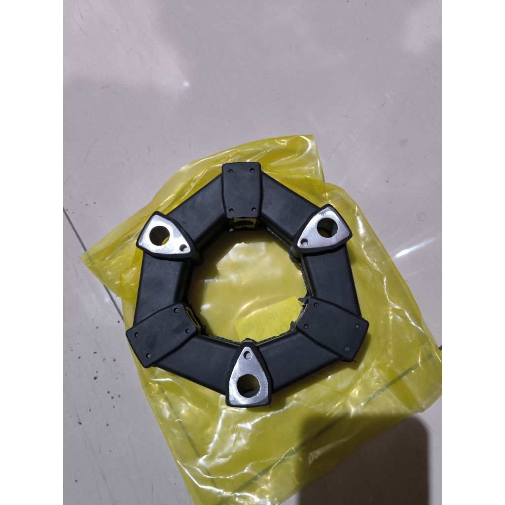 COUPLING POMPA PC50 PC50UU-2 PC50MR-2 COUPLING MAIN PUMP PC50 PC50UU-2 PC50MR-2 COUPLING PC50 PC50UU