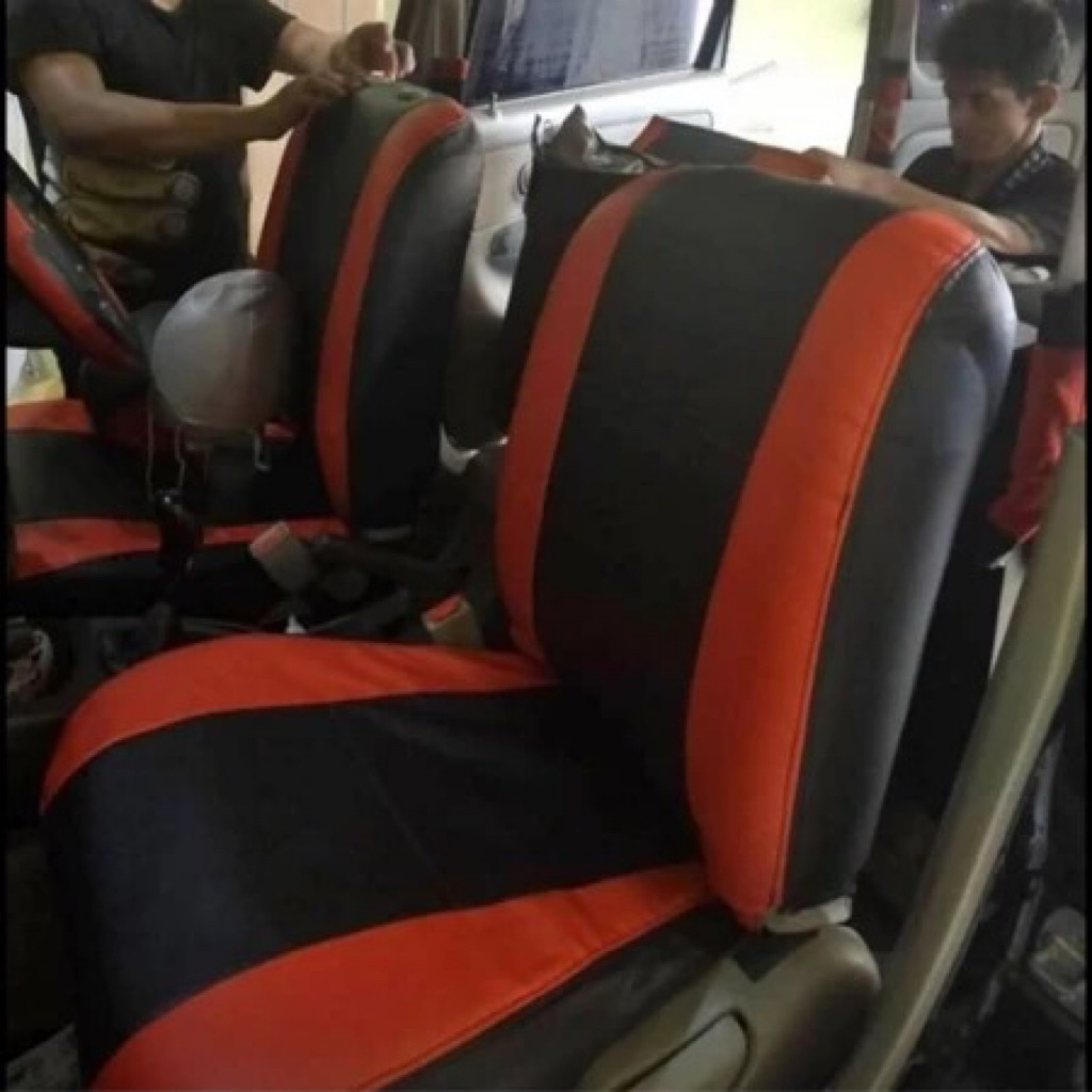 SARUNG / COVER JOK AVANZA 2016 - 2020