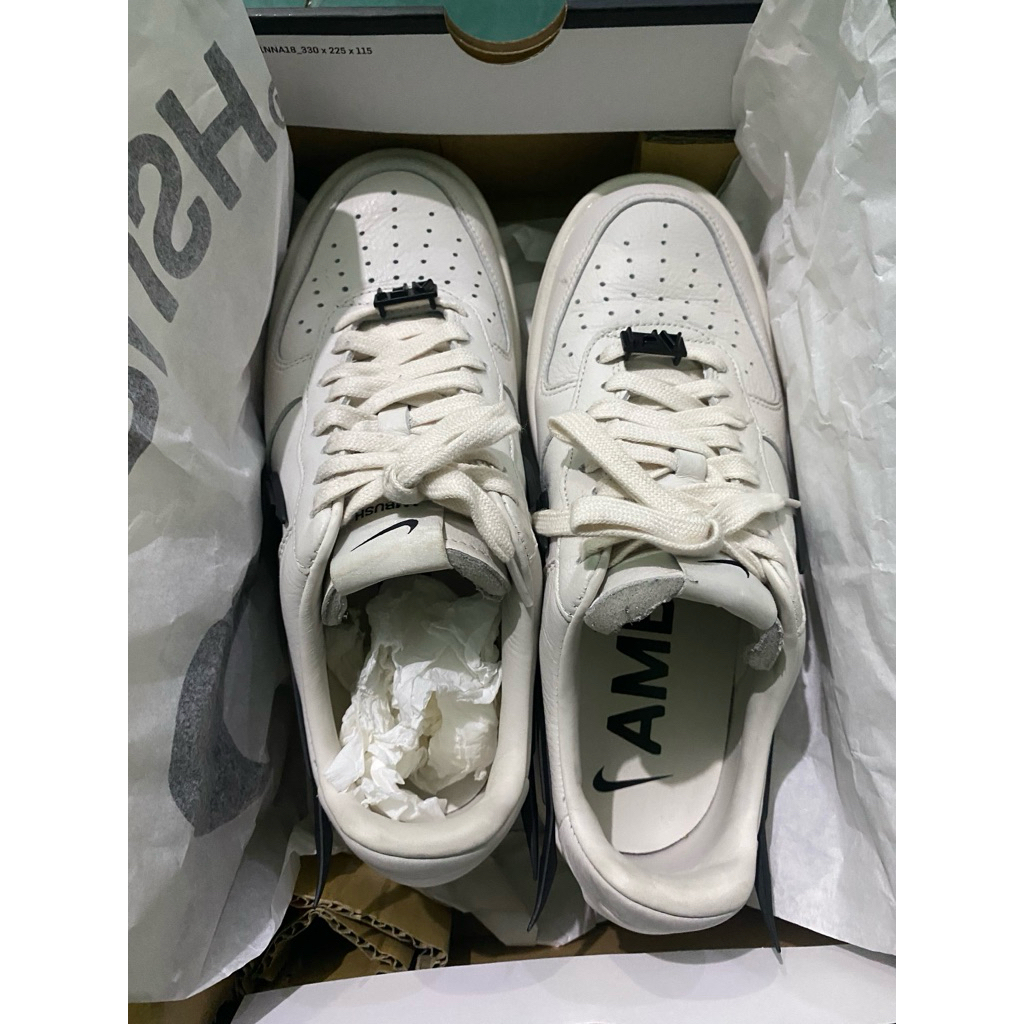 nike phantom ambush original second