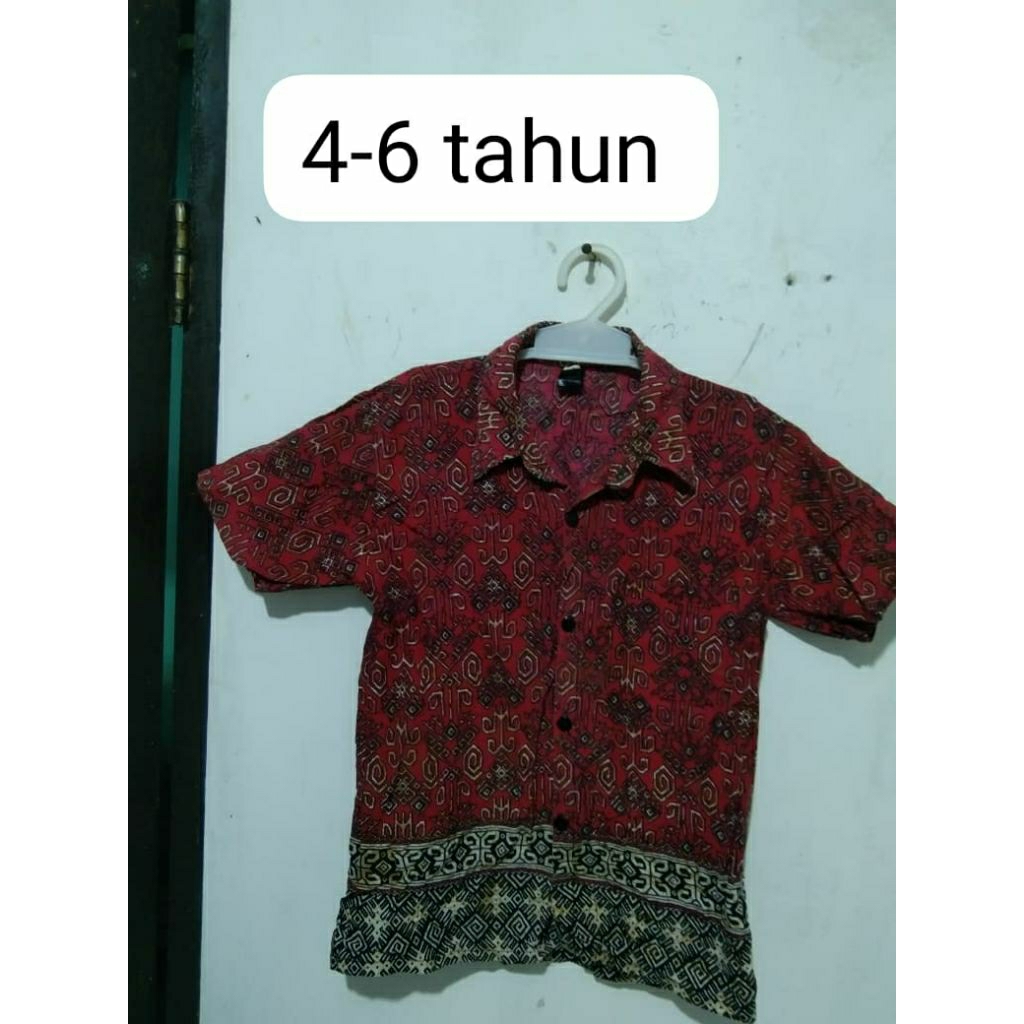 Baju Anak 5ribuan