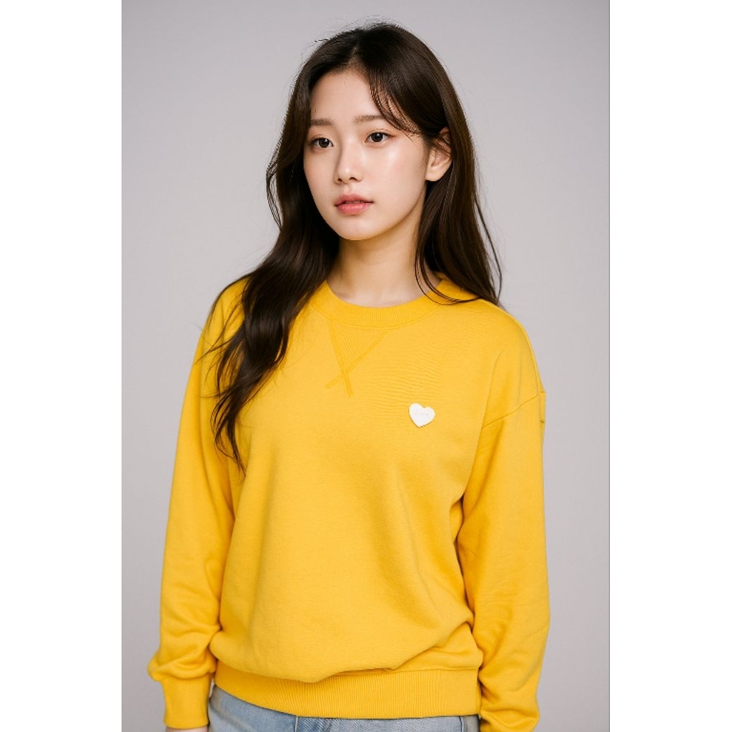 Preloved Sweater nevada