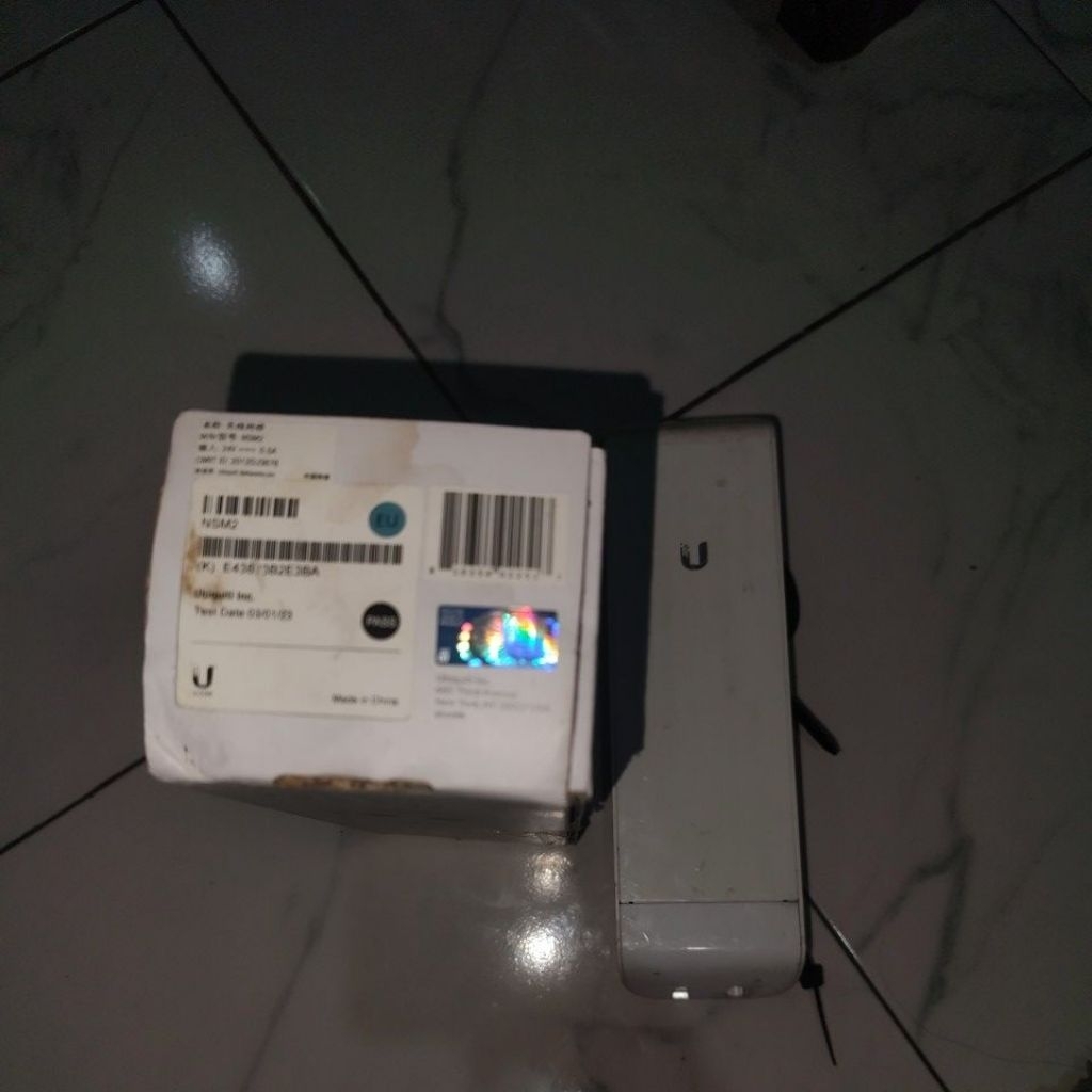 nanostation m2 Ubiquiti