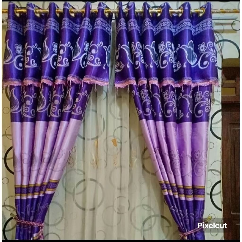 Gorden prada poni tempel/ jodha poni tempel