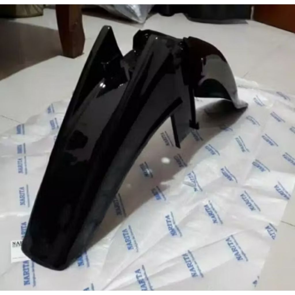 Spakbor Depan Slebor Depan Kawasaki Kaze R