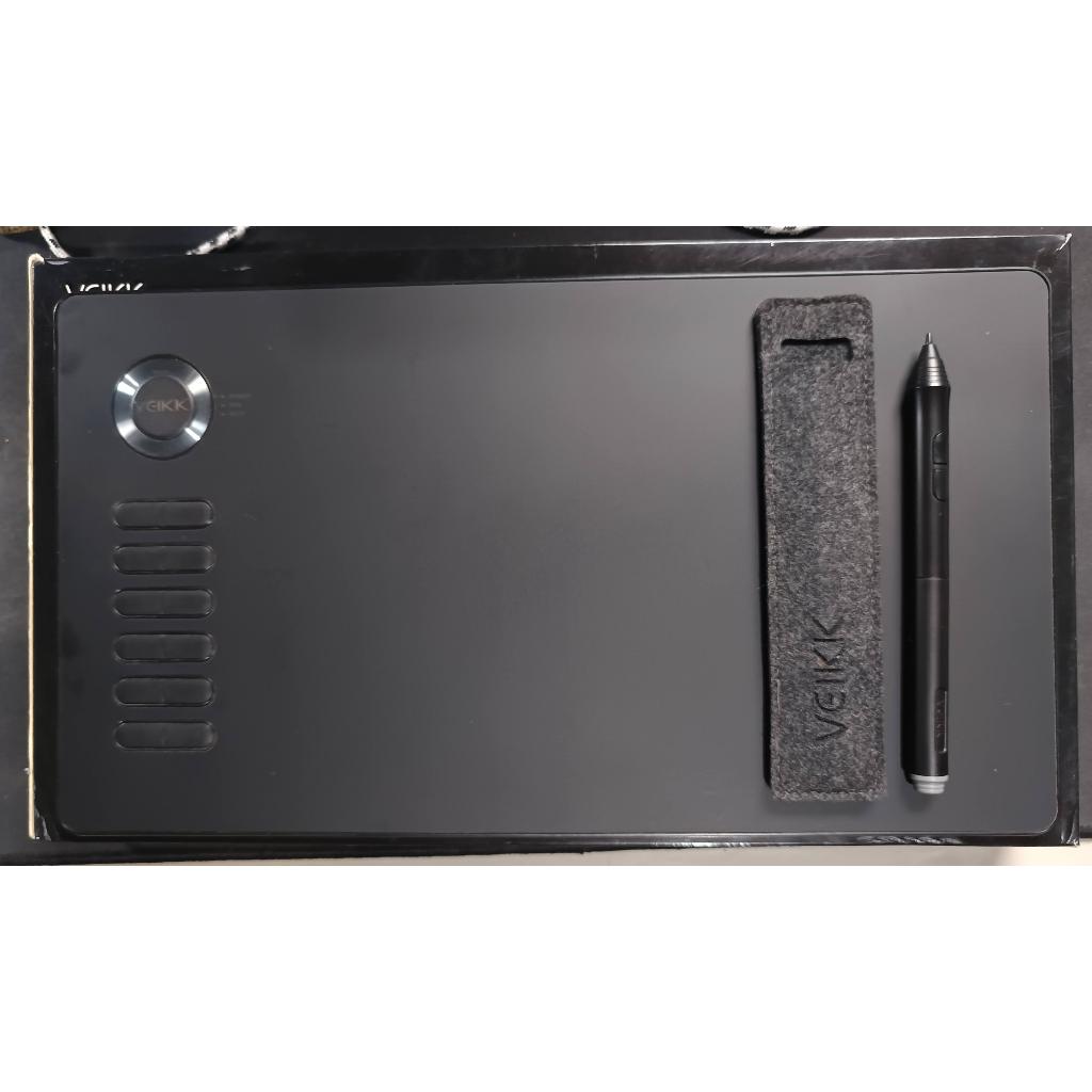 Pen Tablet VEIKK A15 (Bukan yang Pro) - BEKAS