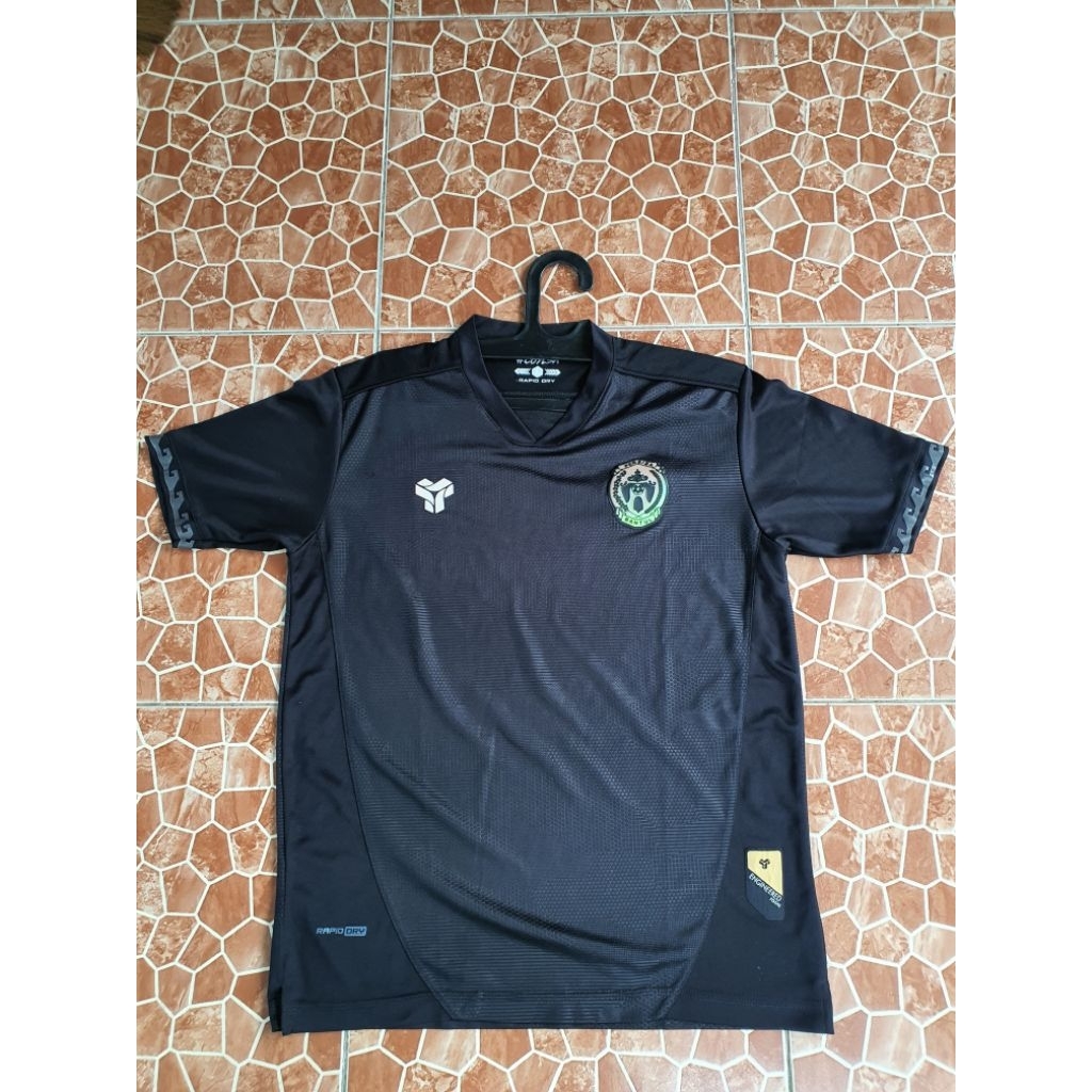 Jersy Persiba Bantul Third (Original